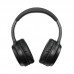 Fingertime BT037NC ANC bluetooth wireless headphones,gaming office headphones